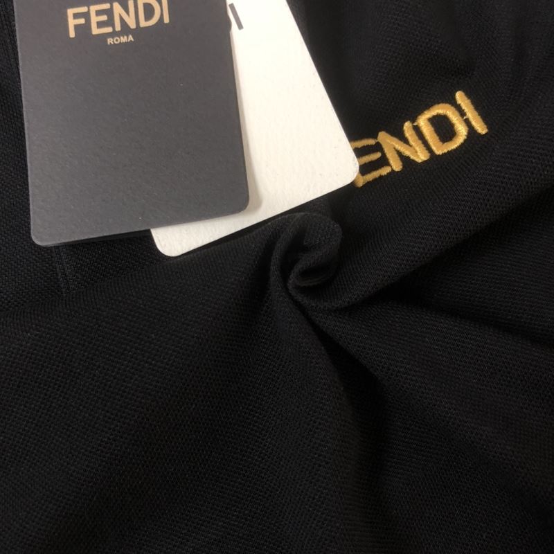 Fendi T-Shirts